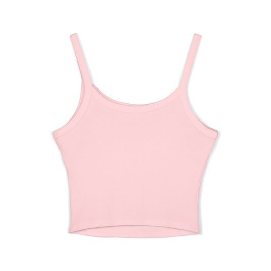 Jenny's Slut Pink Tank Top