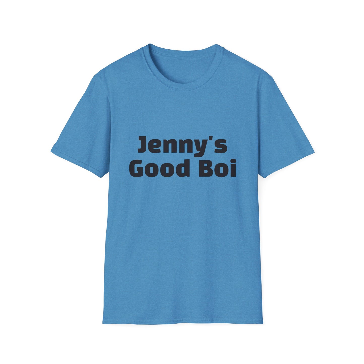 Jenny's Good Boi Graphic Tee