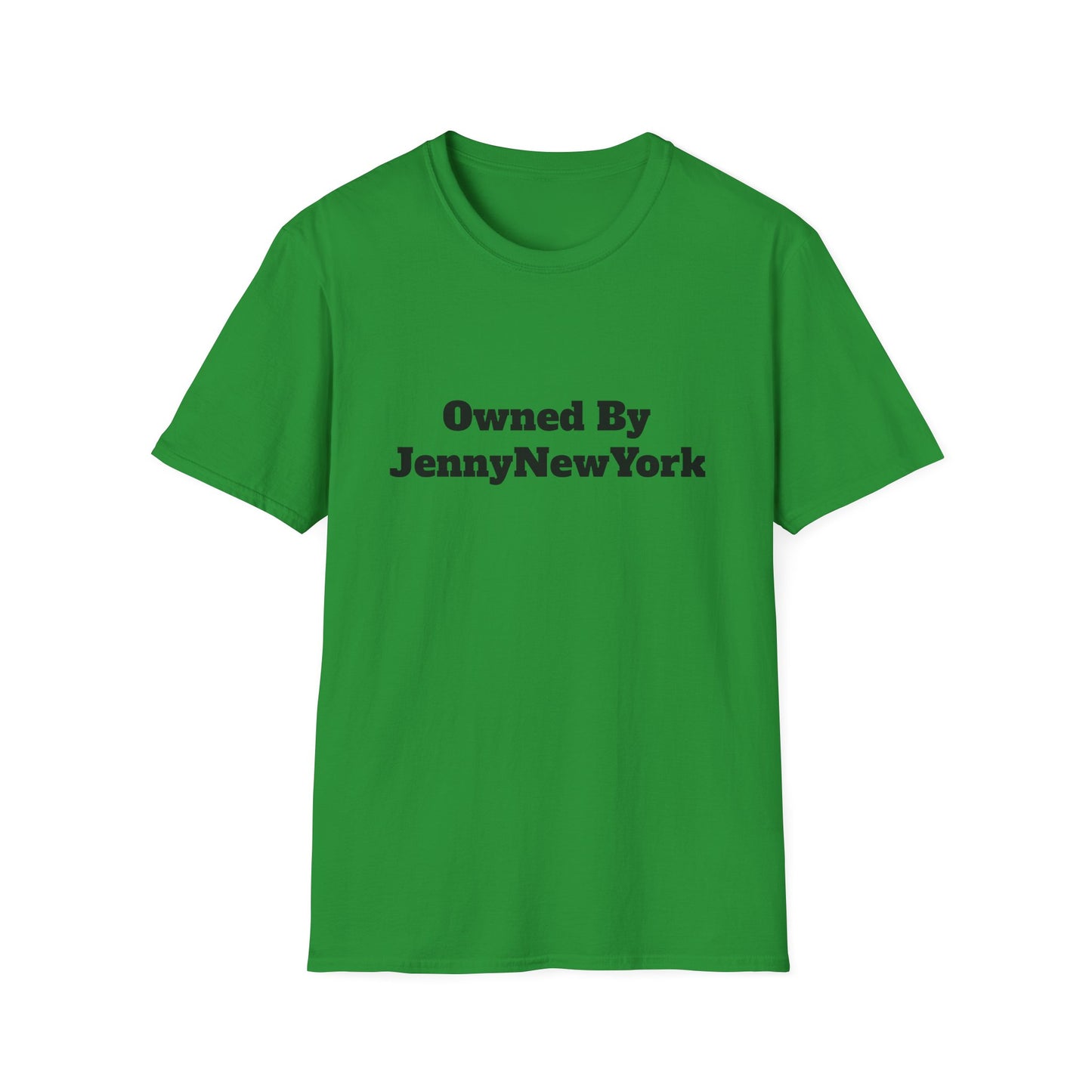 Owned by JennyNewYork Graphic Tee