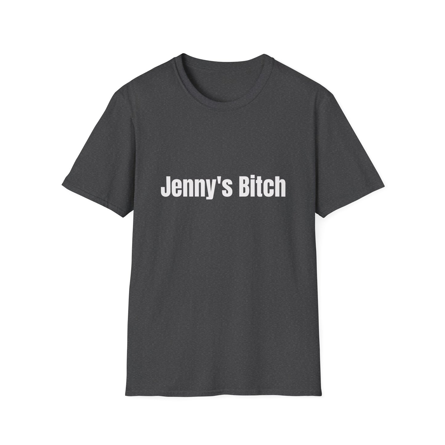 Jenny's Bitch Graphic Tee