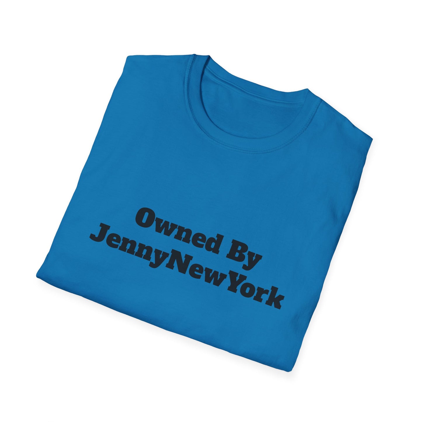 Owned by JennyNewYork Graphic Tee