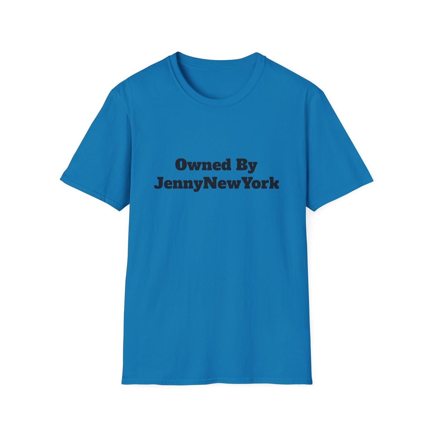Owned by JennyNewYork Graphic Tee