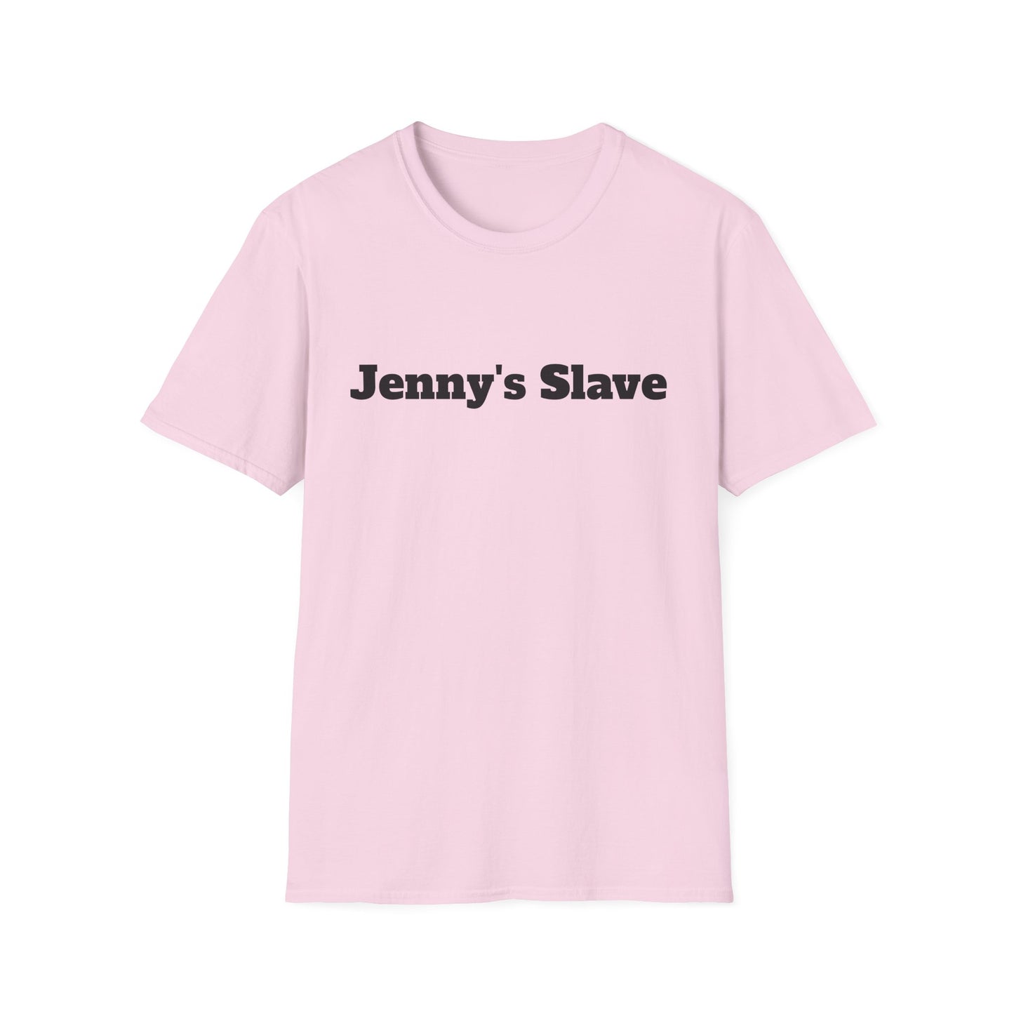 Jenny's Slave Graphic Tee