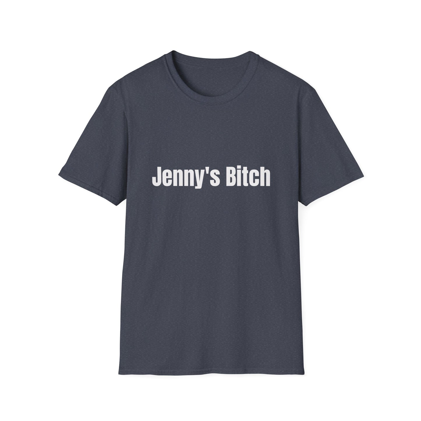 Jenny's Bitch Graphic Tee