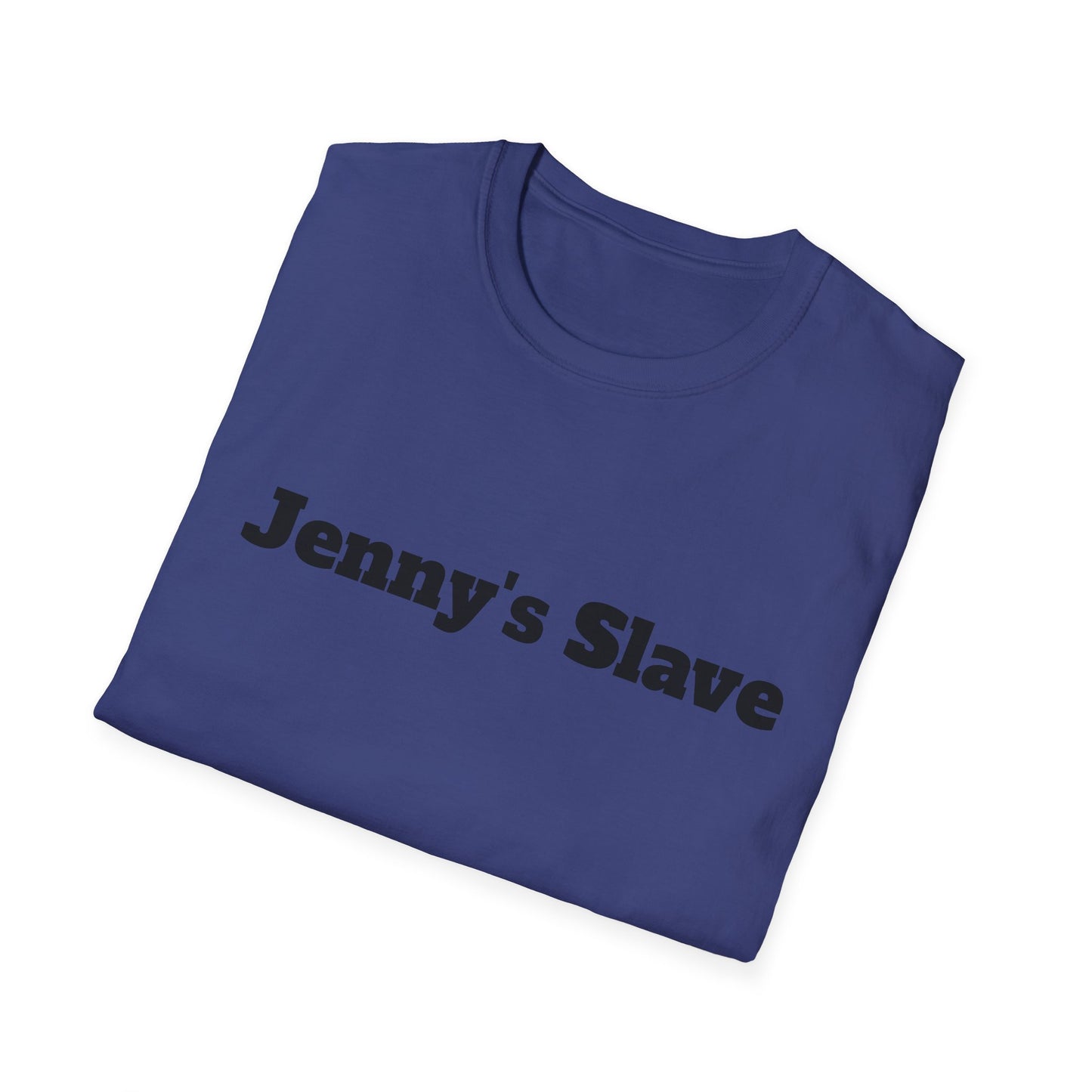 Jenny's Slave Graphic Tee