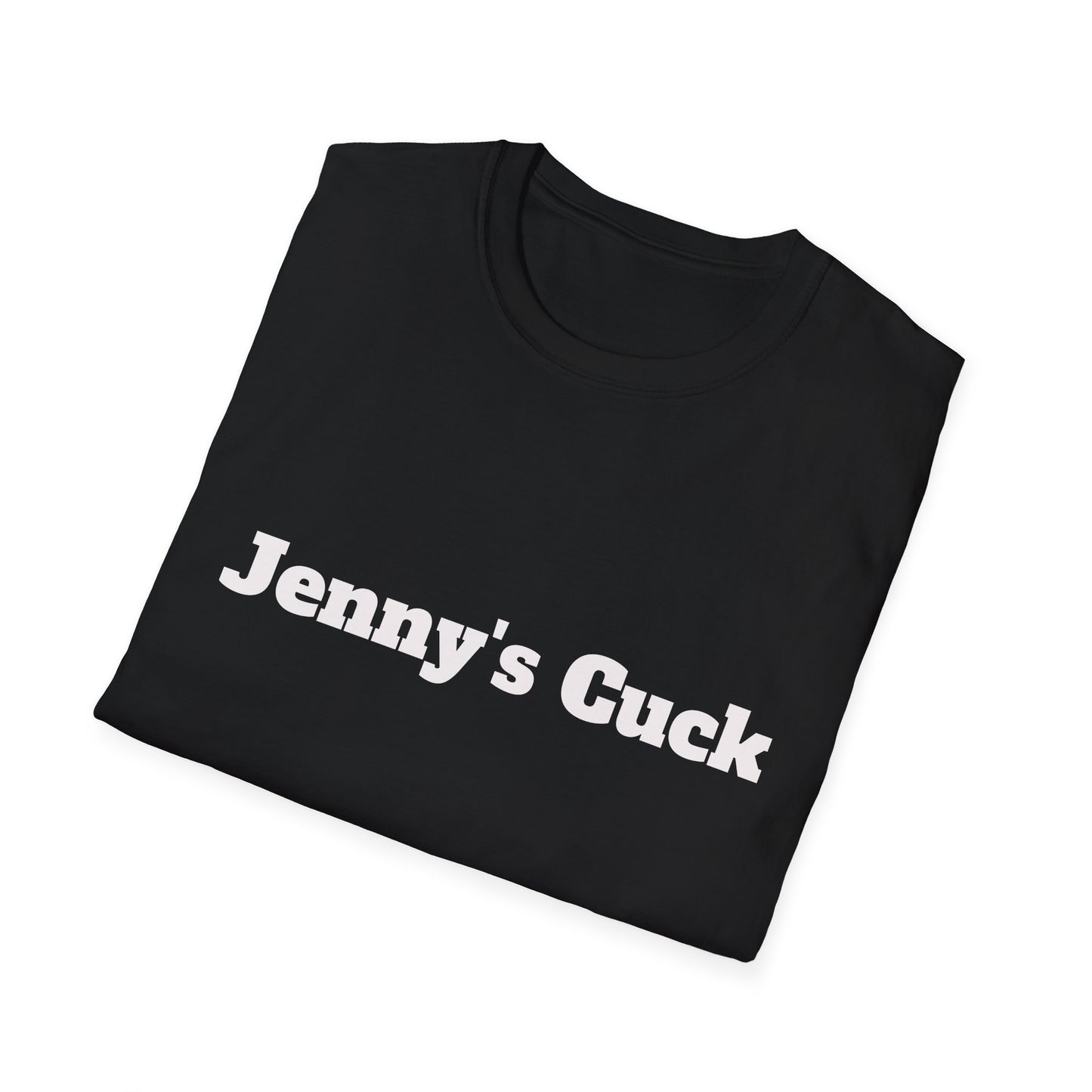 Jenny's Cuck Graphic Tee