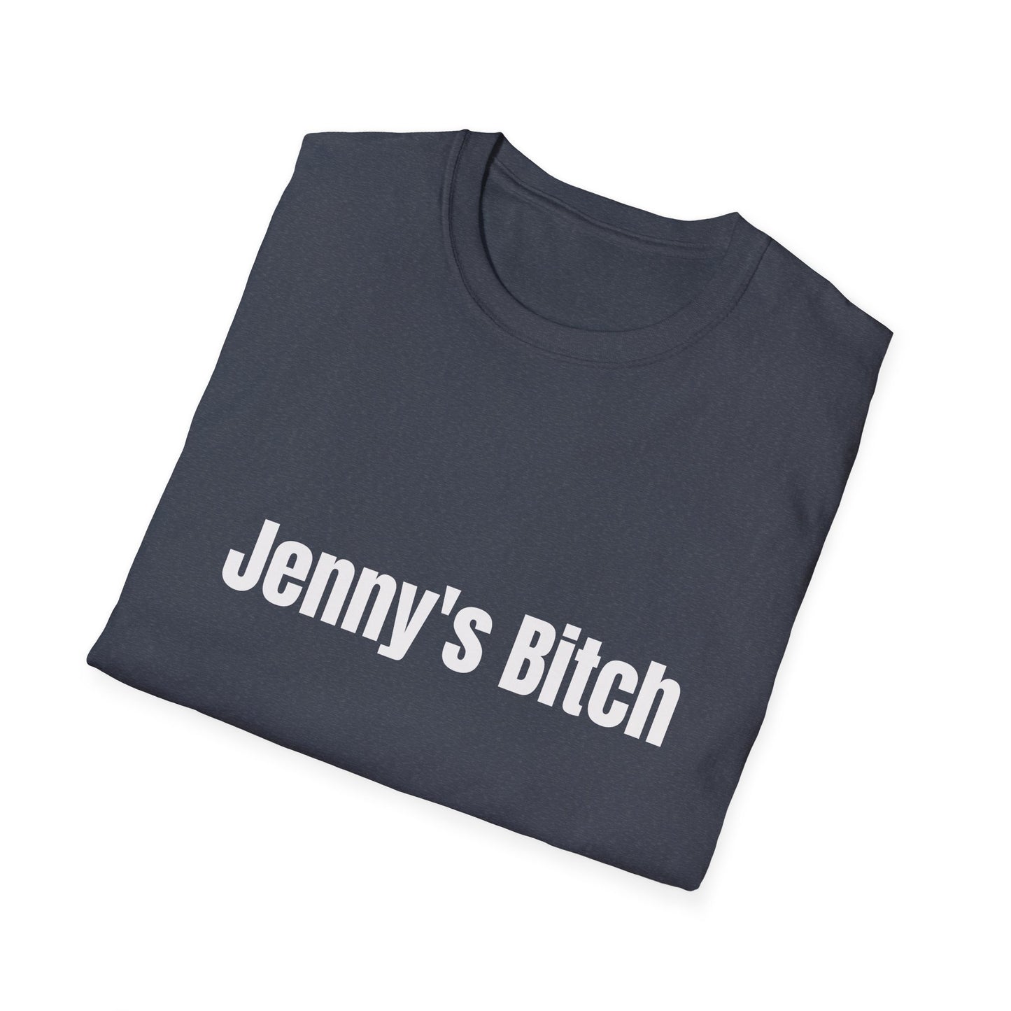 Jenny's Bitch Graphic Tee