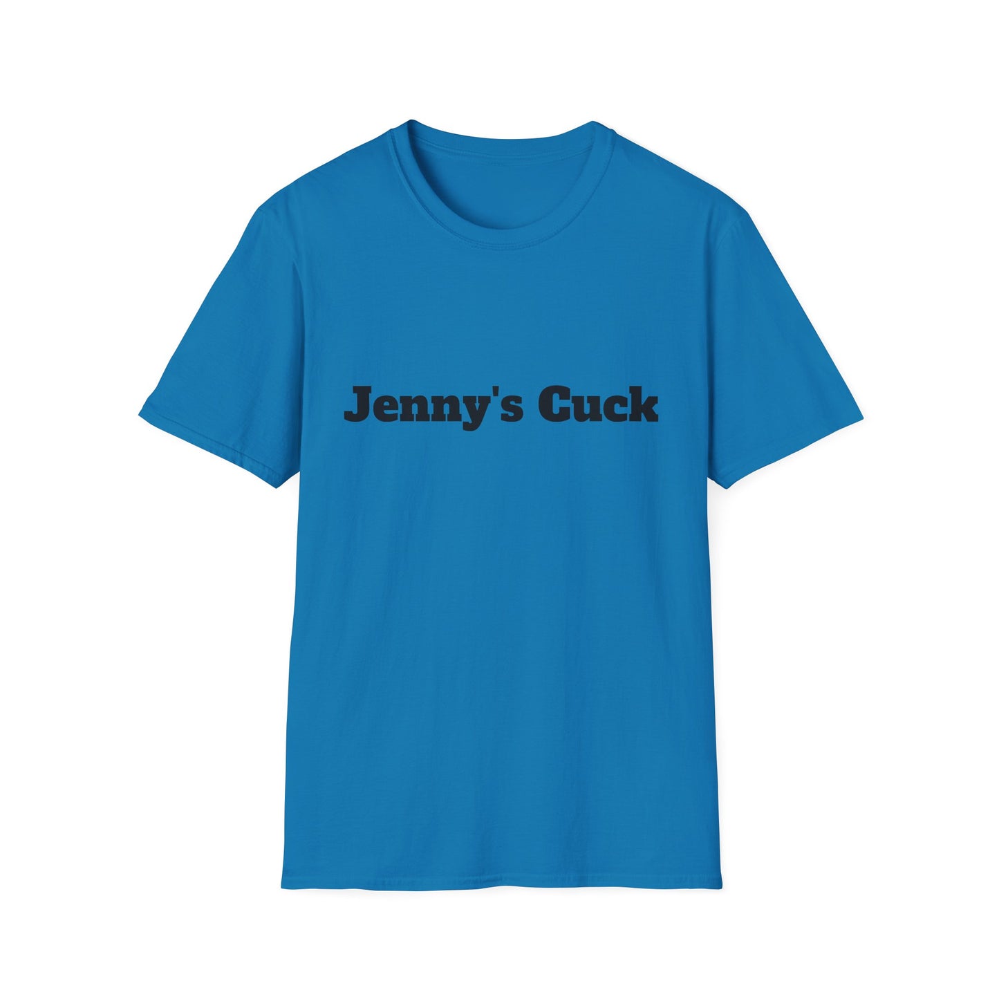 Jenny's Cuck Graphic Tee