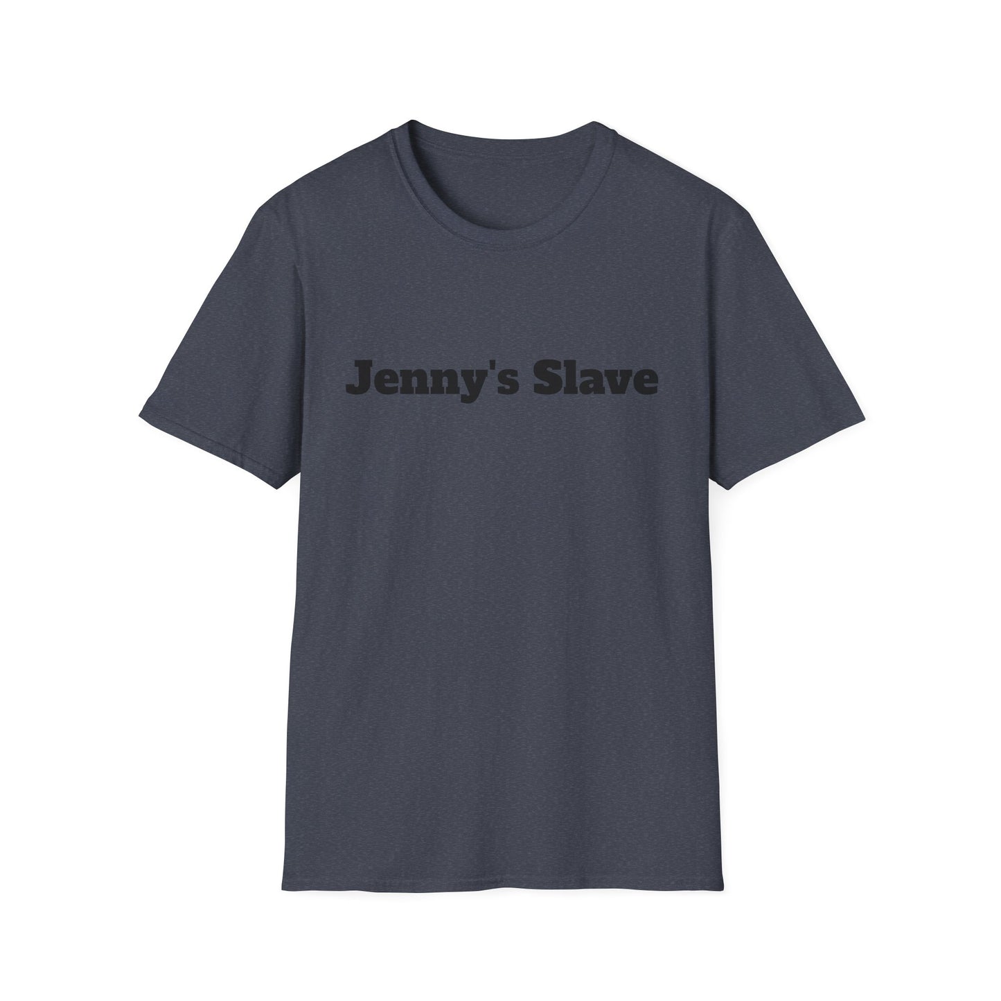 Jenny's Slave Graphic Tee