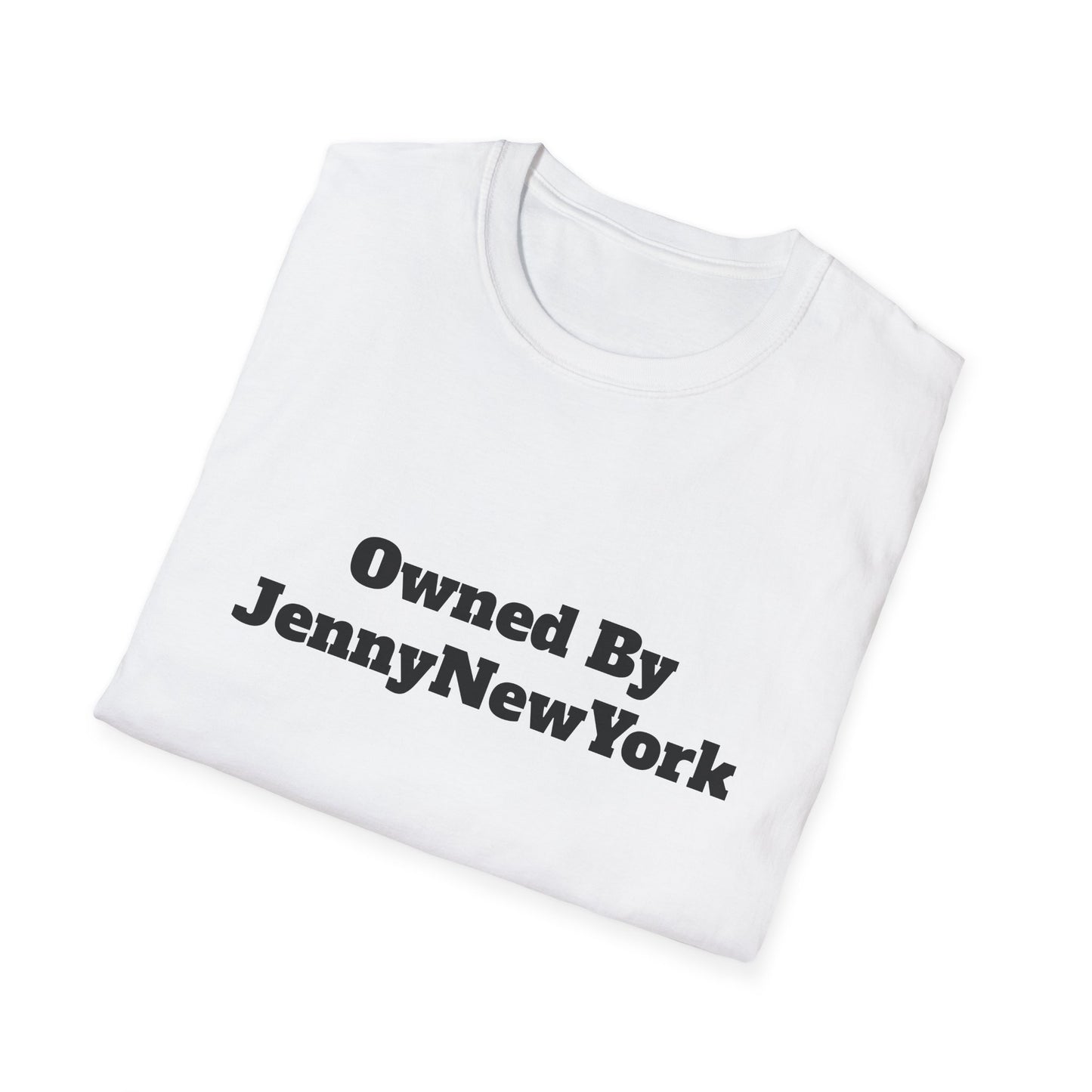 Owned by JennyNewYork Graphic Tee