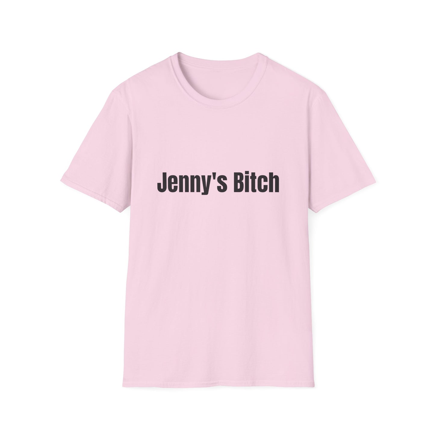 Jenny's Bitch Graphic Tee