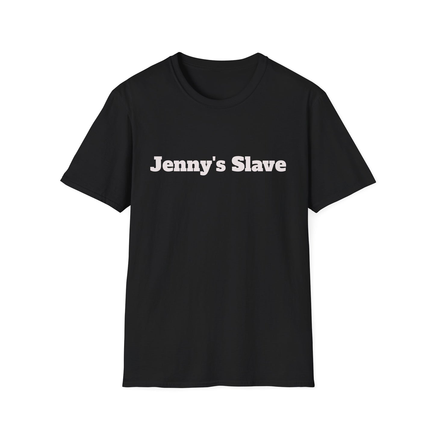 Jenny's Slave Graphic Tee