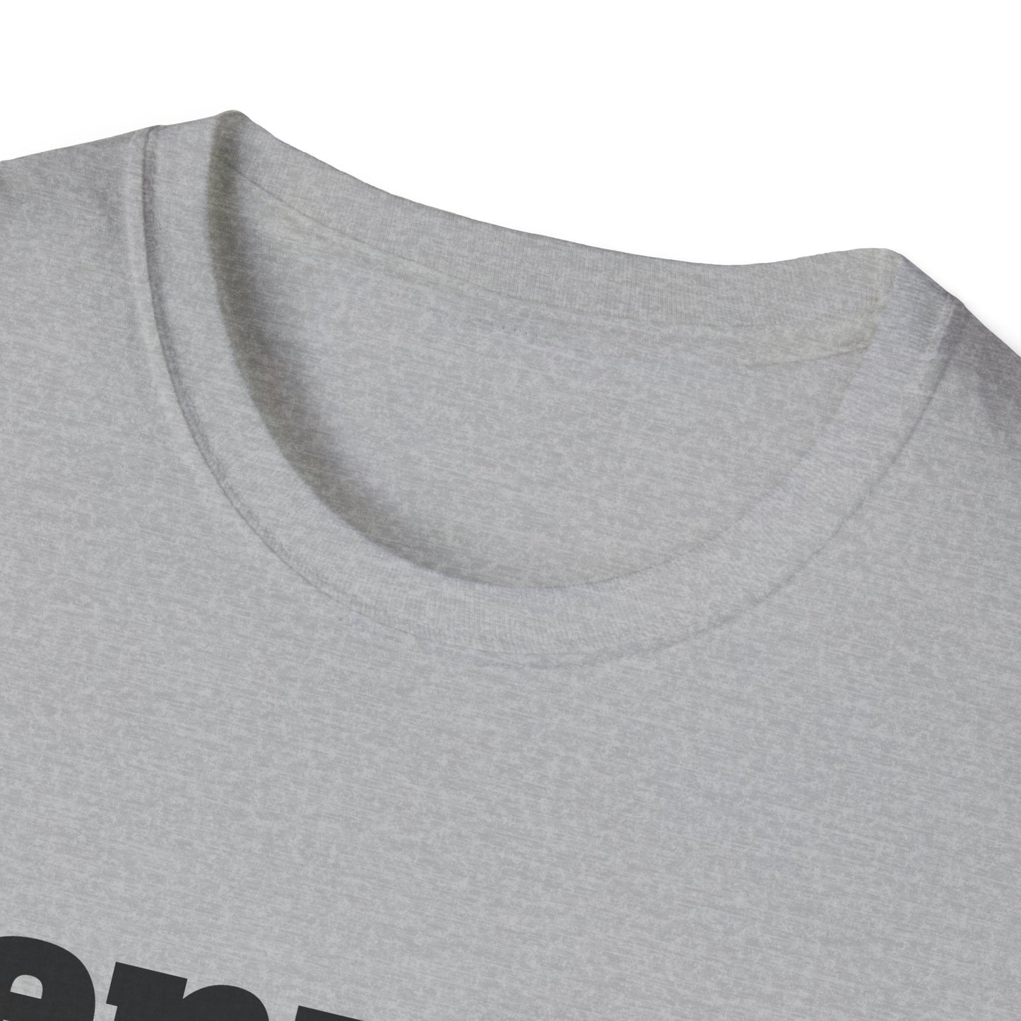 Jenny Jerk Off Junkie Graphic Tee
