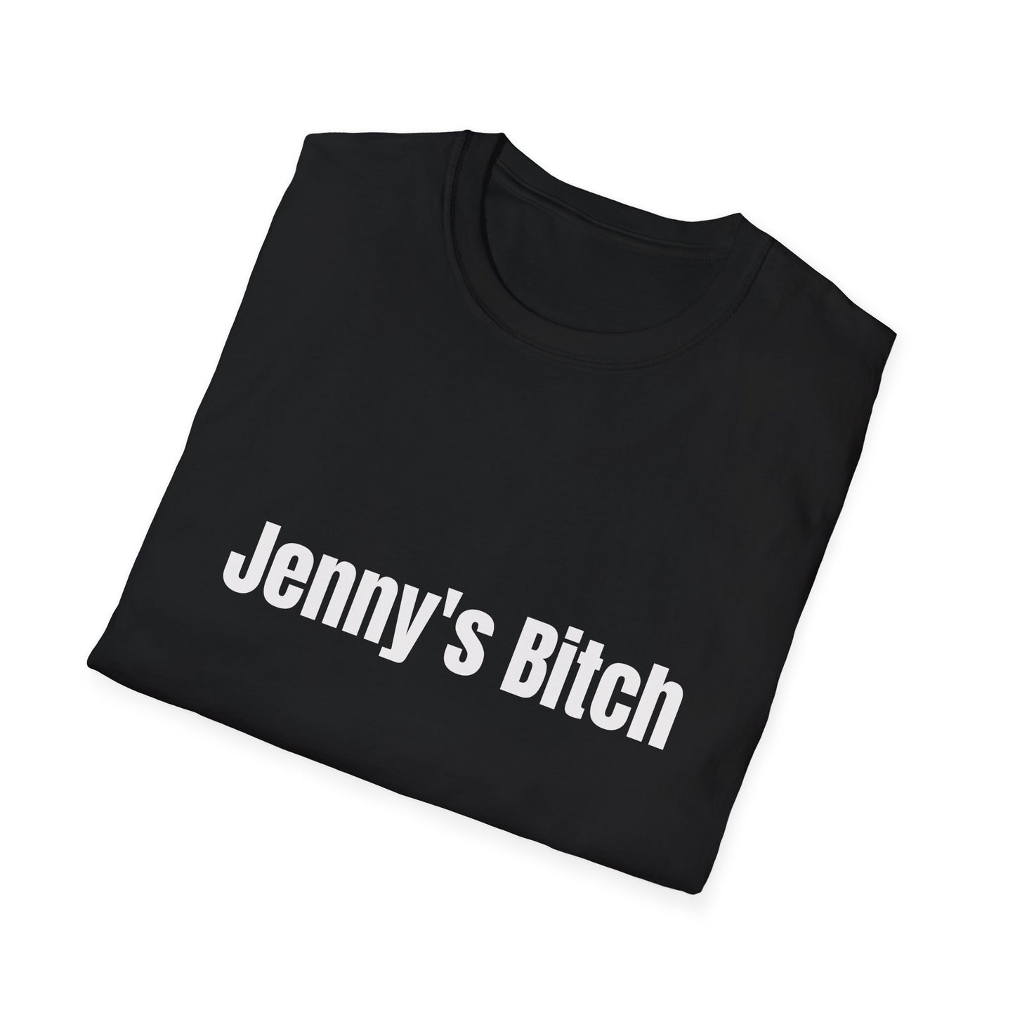 Jenny's Bitch Graphic Tee