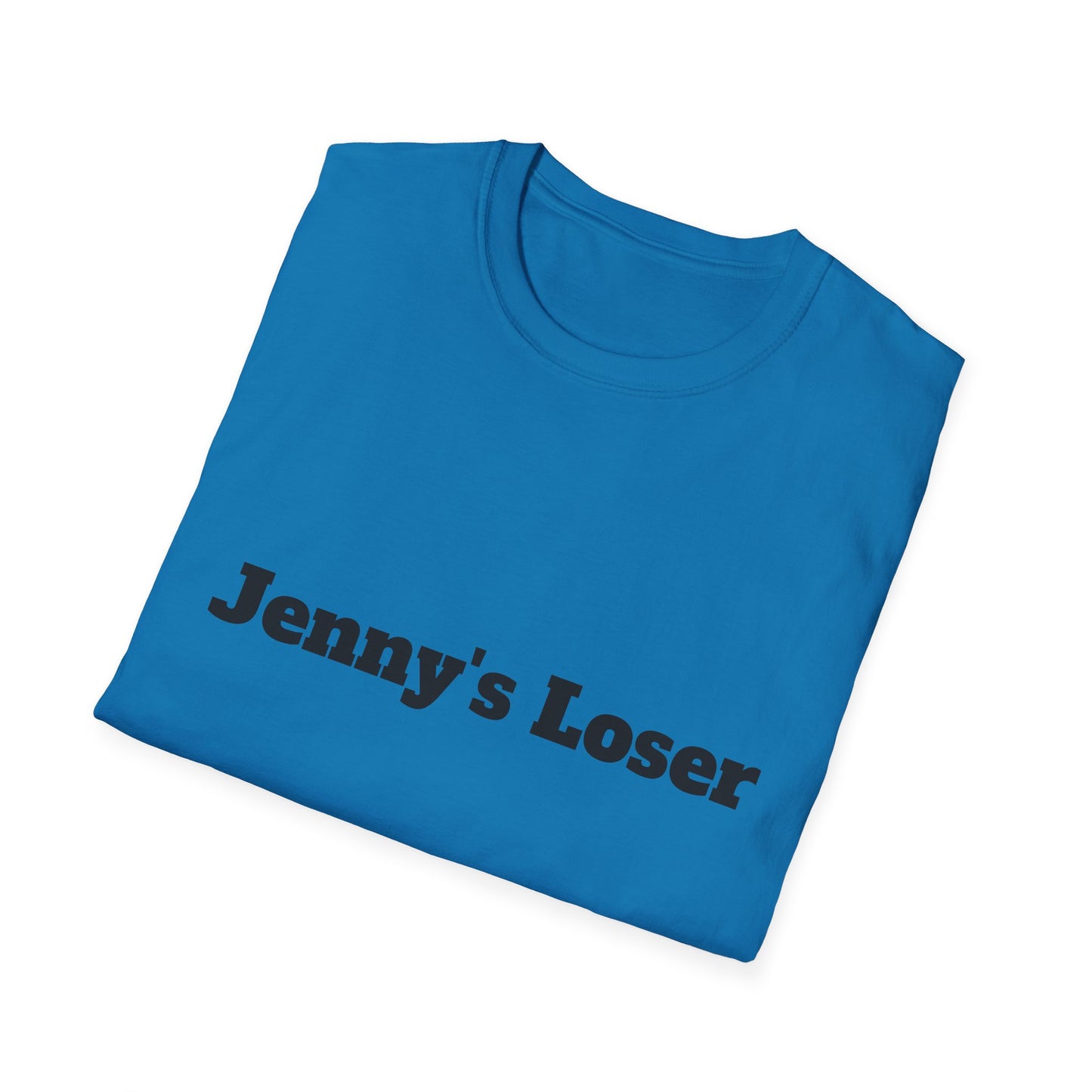 Jenny's Loser Graphic Tee