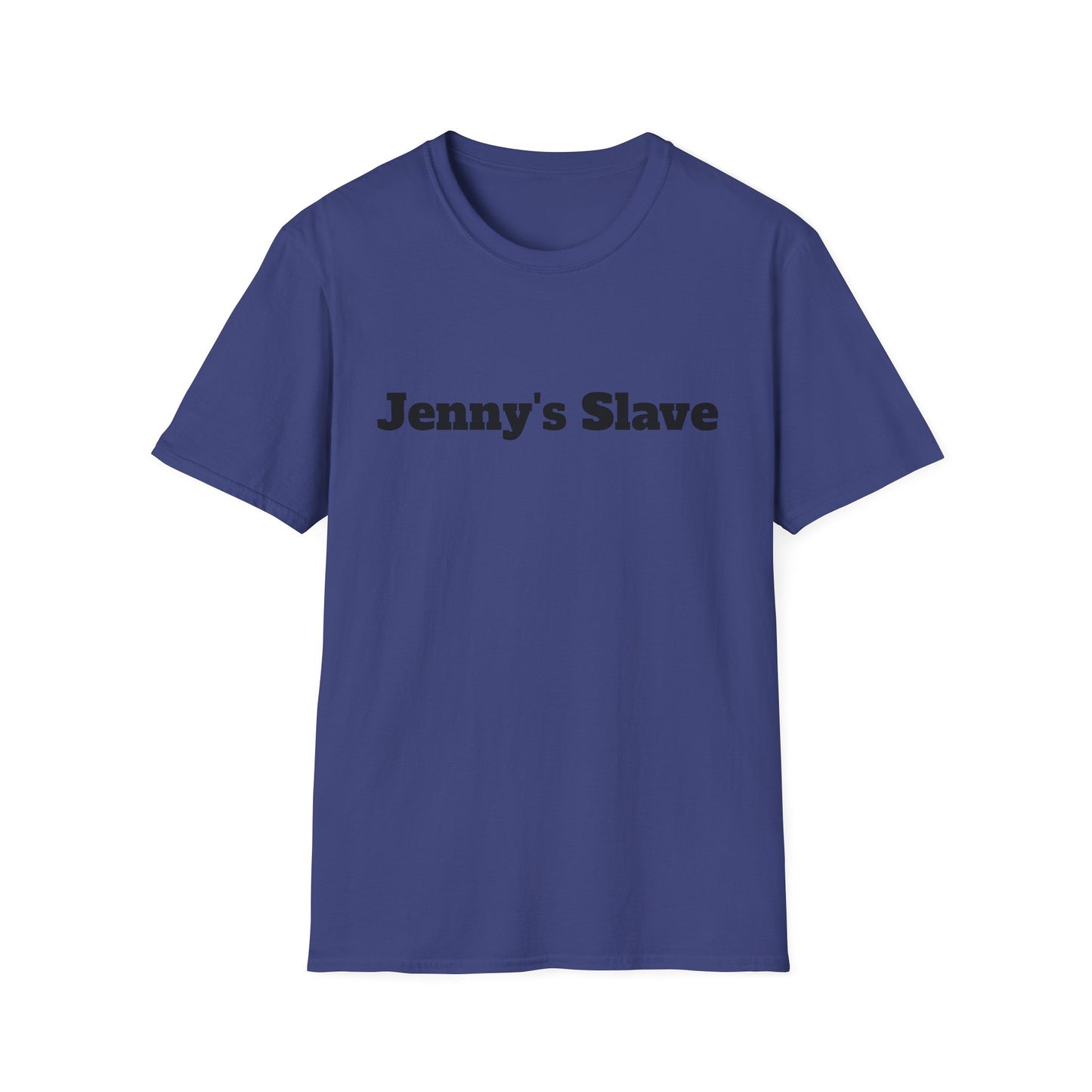 Jenny's Slave Graphic Tee