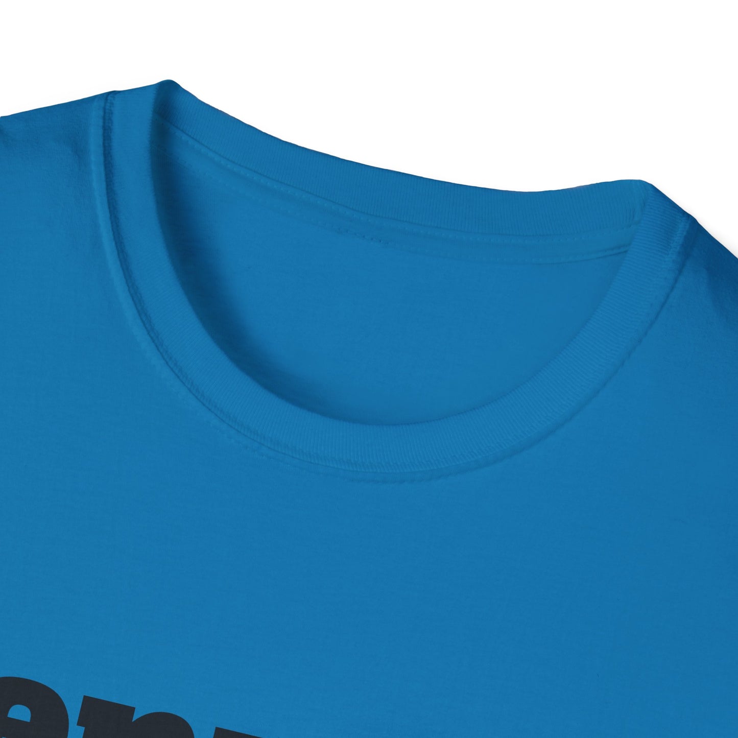 Jenny Jerk Off Junkie Graphic Tee