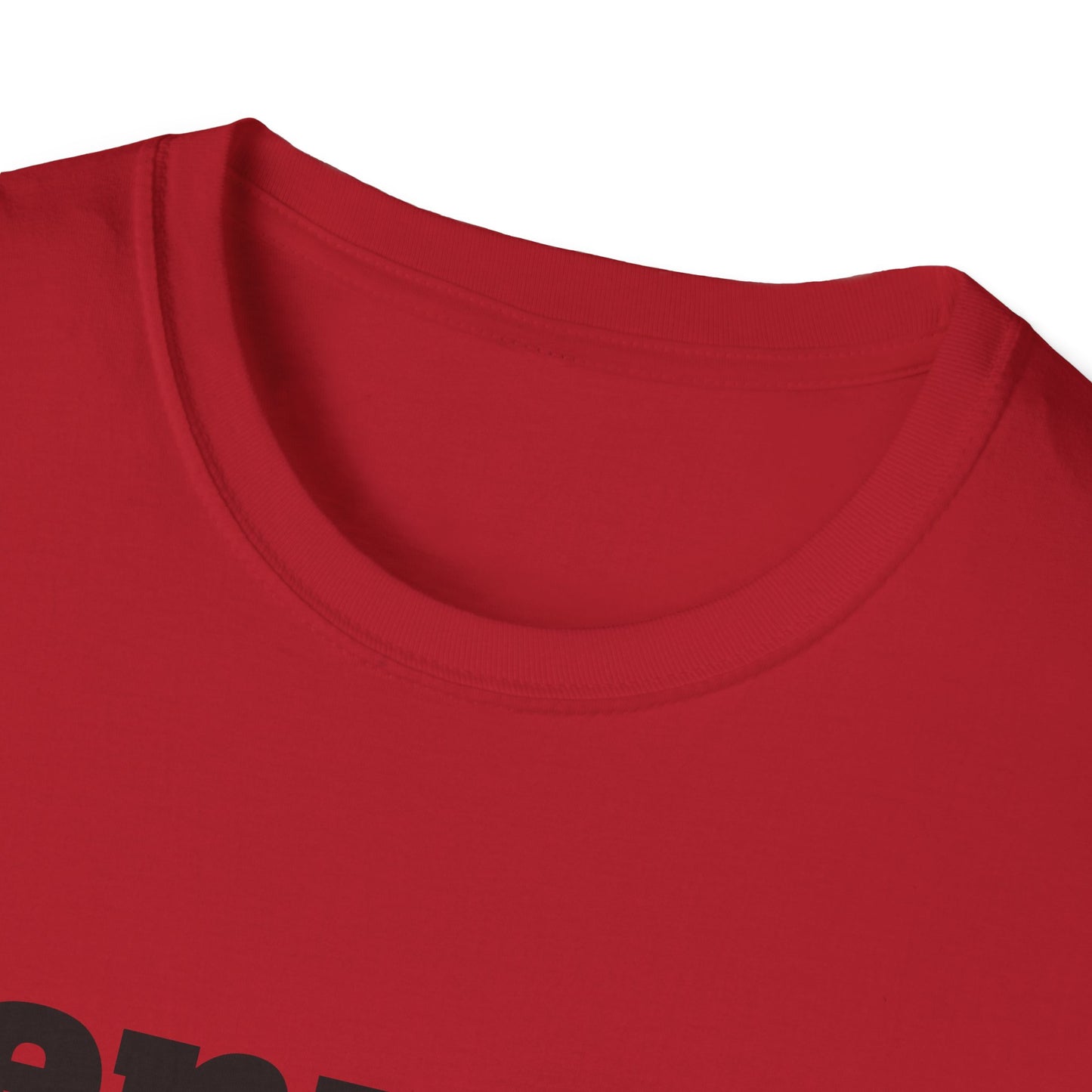 Jenny Jerk Off Junkie Graphic Tee