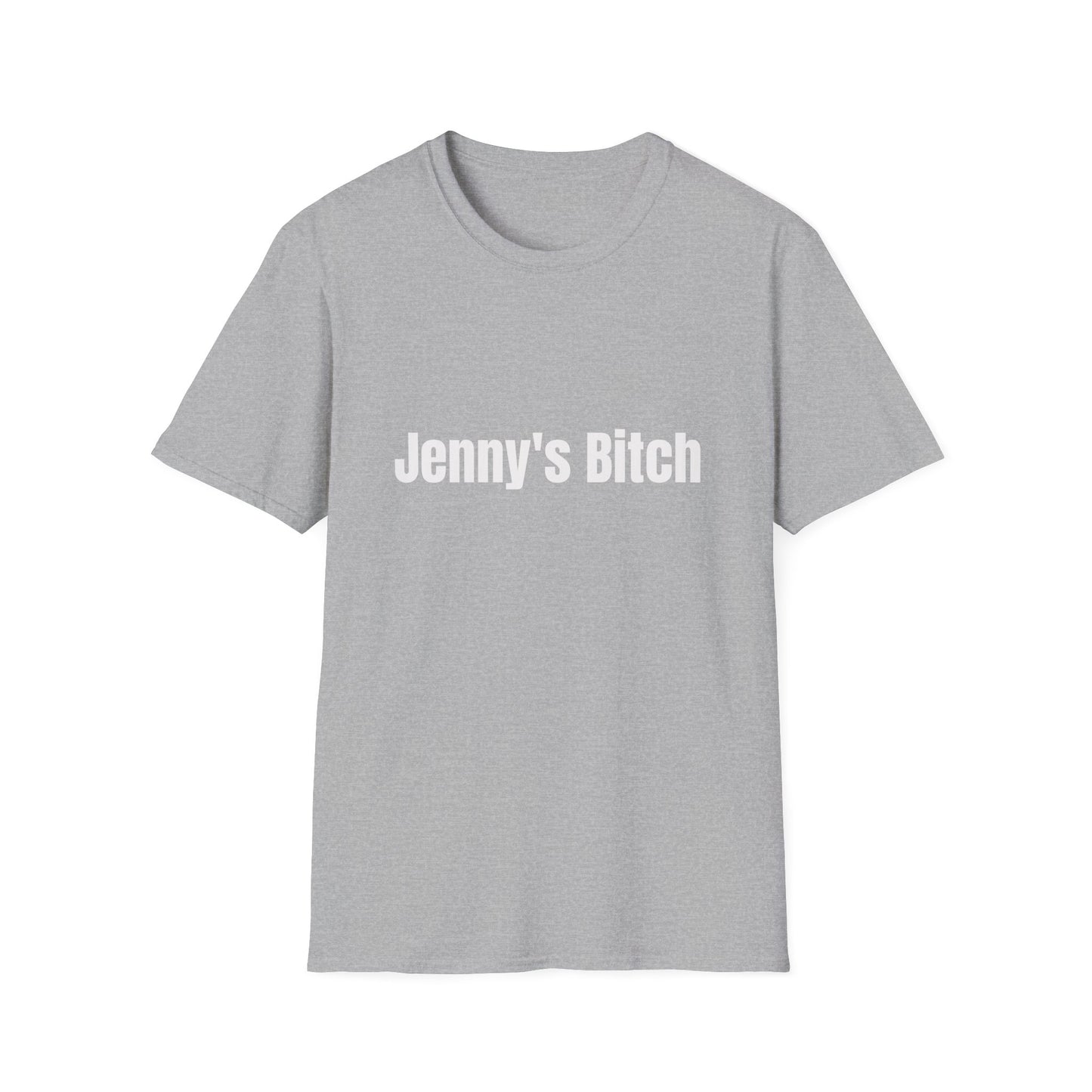 Jenny's Bitch Graphic Tee