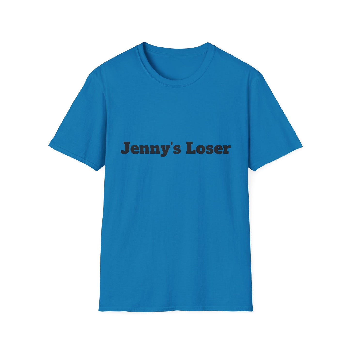 Jenny's Loser Graphic Tee