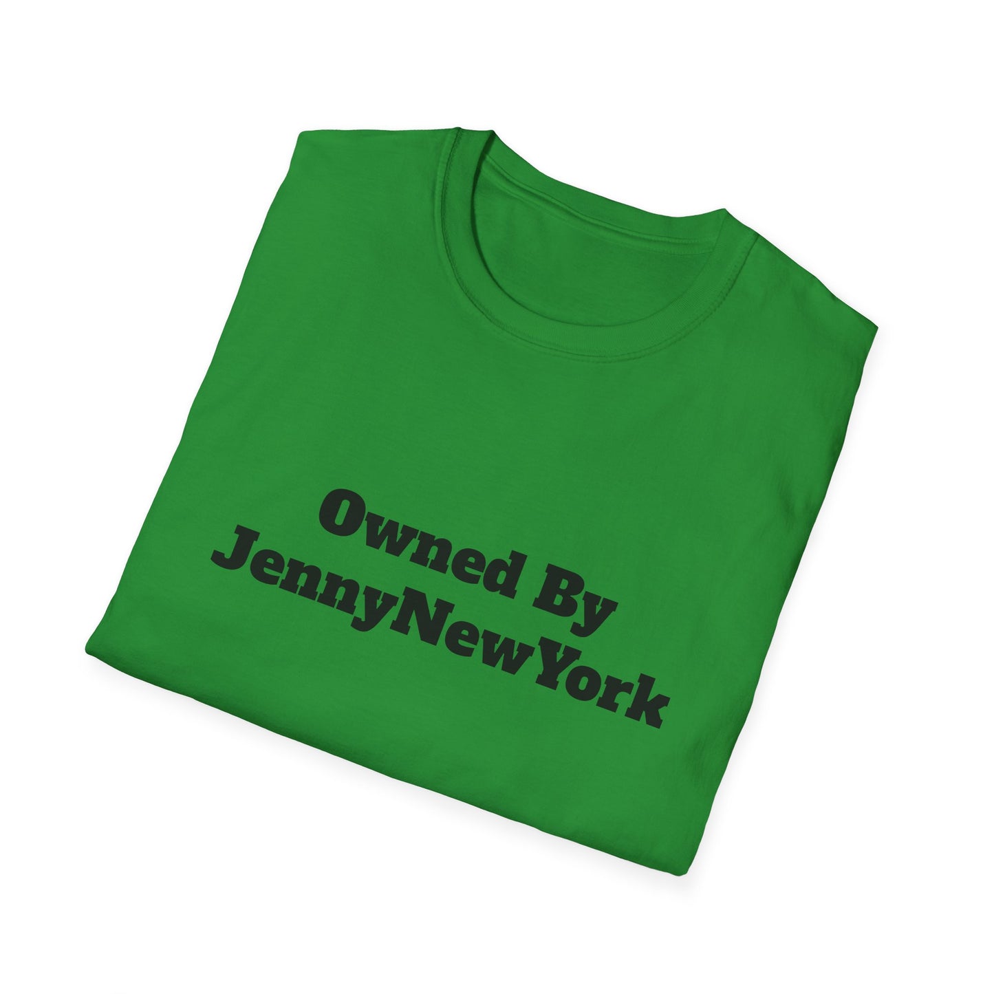 Owned by JennyNewYork Graphic Tee