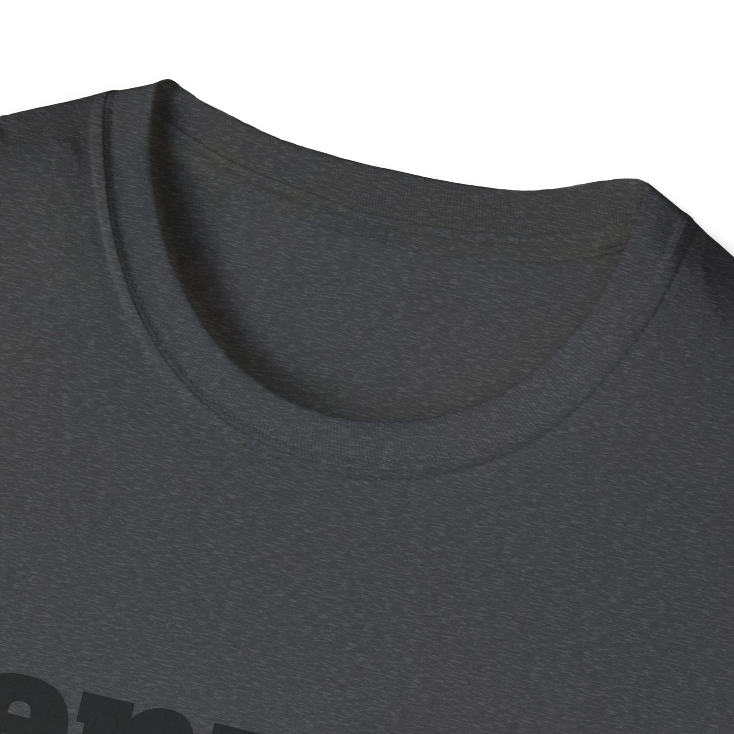 Jenny Jerk Off Junkie Graphic Tee